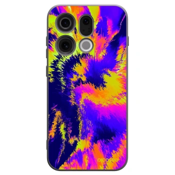 Etui na OPPO Find X9 - Burn