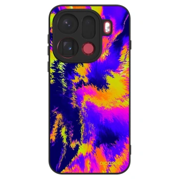 Etui na OPPO Find X9 Pro - Burn