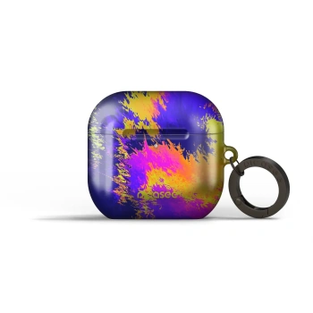 Case for Apple AirPods 4 - DESIGN##