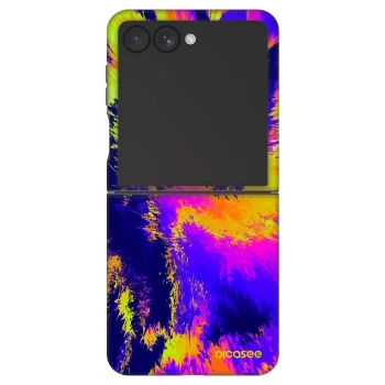 Etui na Samsung Galaxy Z Flip7 5G - Burn