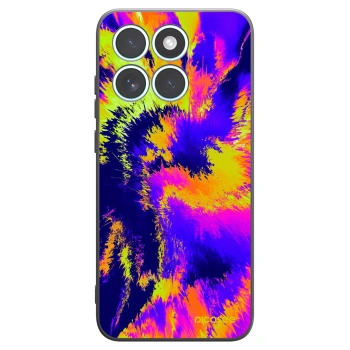 Etui na Motorola Edge 70 Fusion - Burn