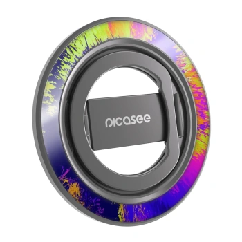 Magnetic holder - Czarna