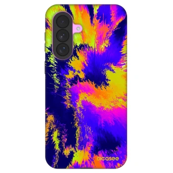 Picasee Fashion Case na Samsung Galaxy A37 - Burn