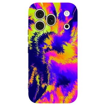 Etui na Honor 600 Pro - Burn