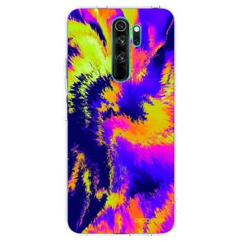 Etui na Xiaomi Redmi Note 8 Pro - Burn
