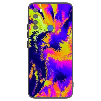 Etui na Xiaomi Redmi Note 8T - Burn