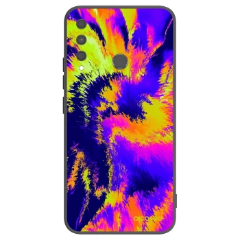 Etui na Huawei P40 Lite E - Burn