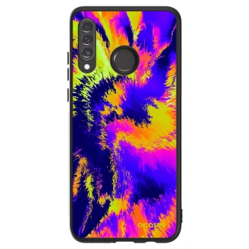 Picasee ULTIMATE CASE na Huawei P30 Lite - Burn