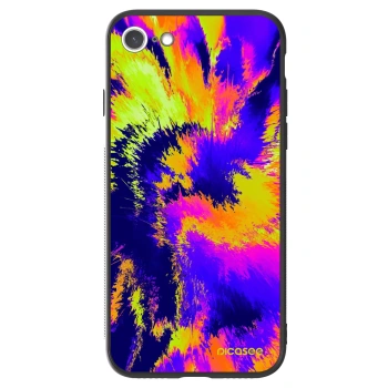 Picasee ULTIMATE CASE na Apple iPhone 7 - Burn