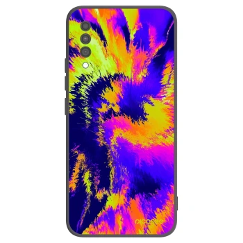 Etui na Samsung Galaxy A30s A307F - Burn