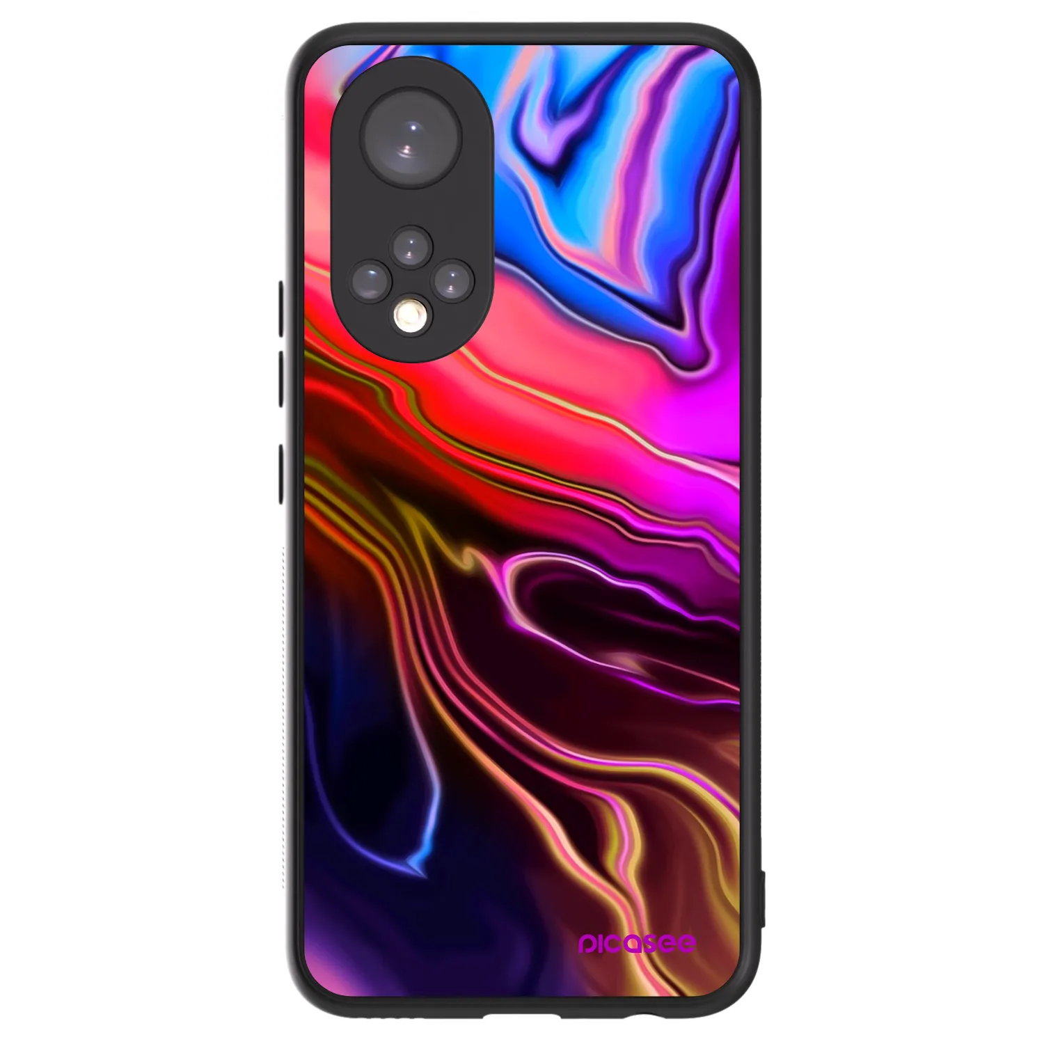 Picasee ULTIMATE CASE na Huawei Nova 9 - Electric