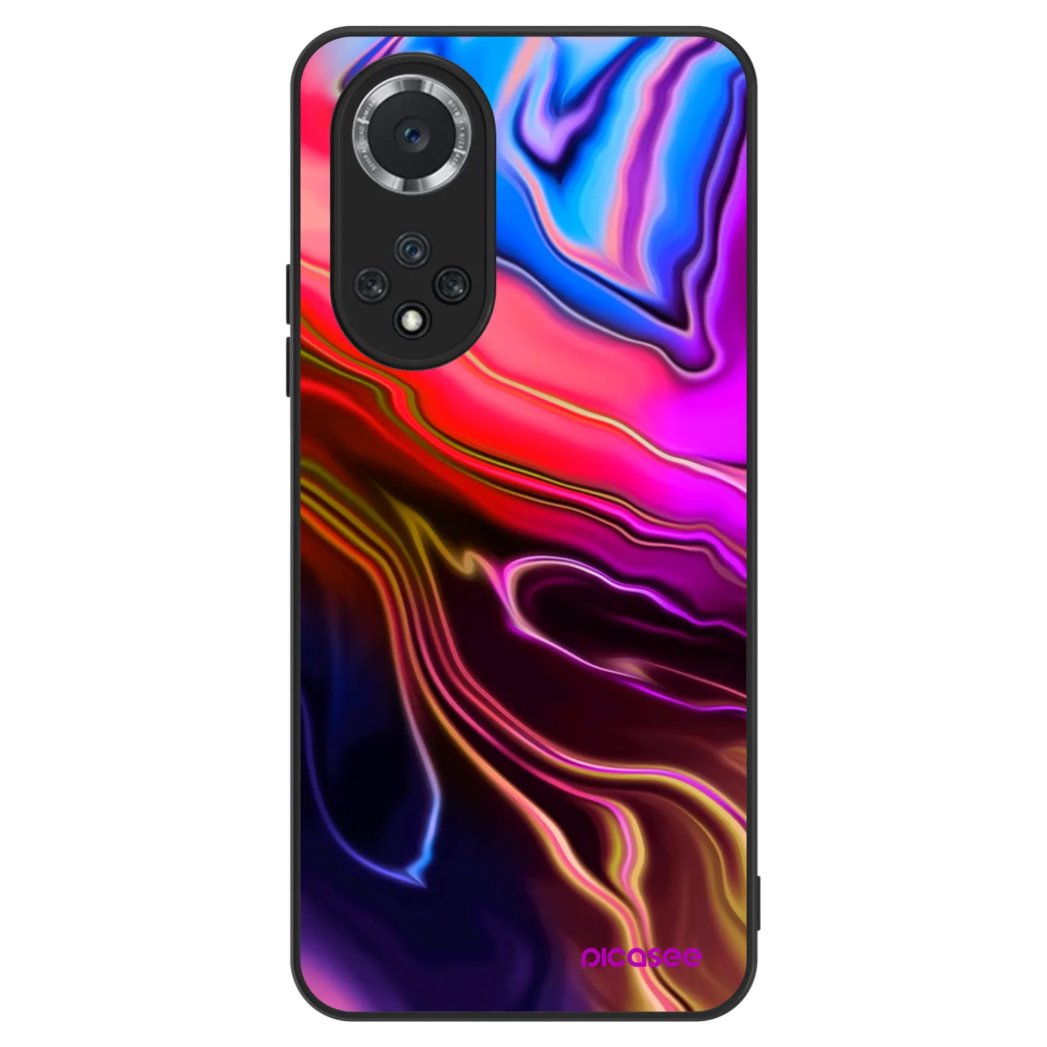 Picasee ULTIMATE CASE na Huawei Nova 9 SE - Electric