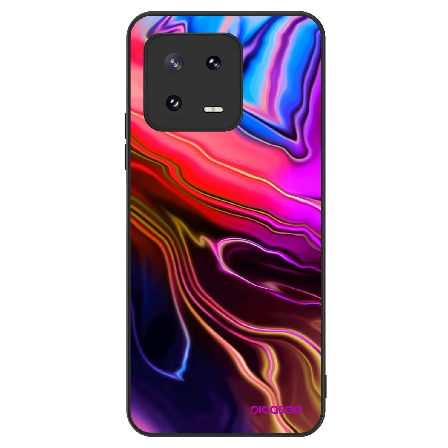 Picasee ULTIMATE CASE na Xiaomi 13 Pro - Electric