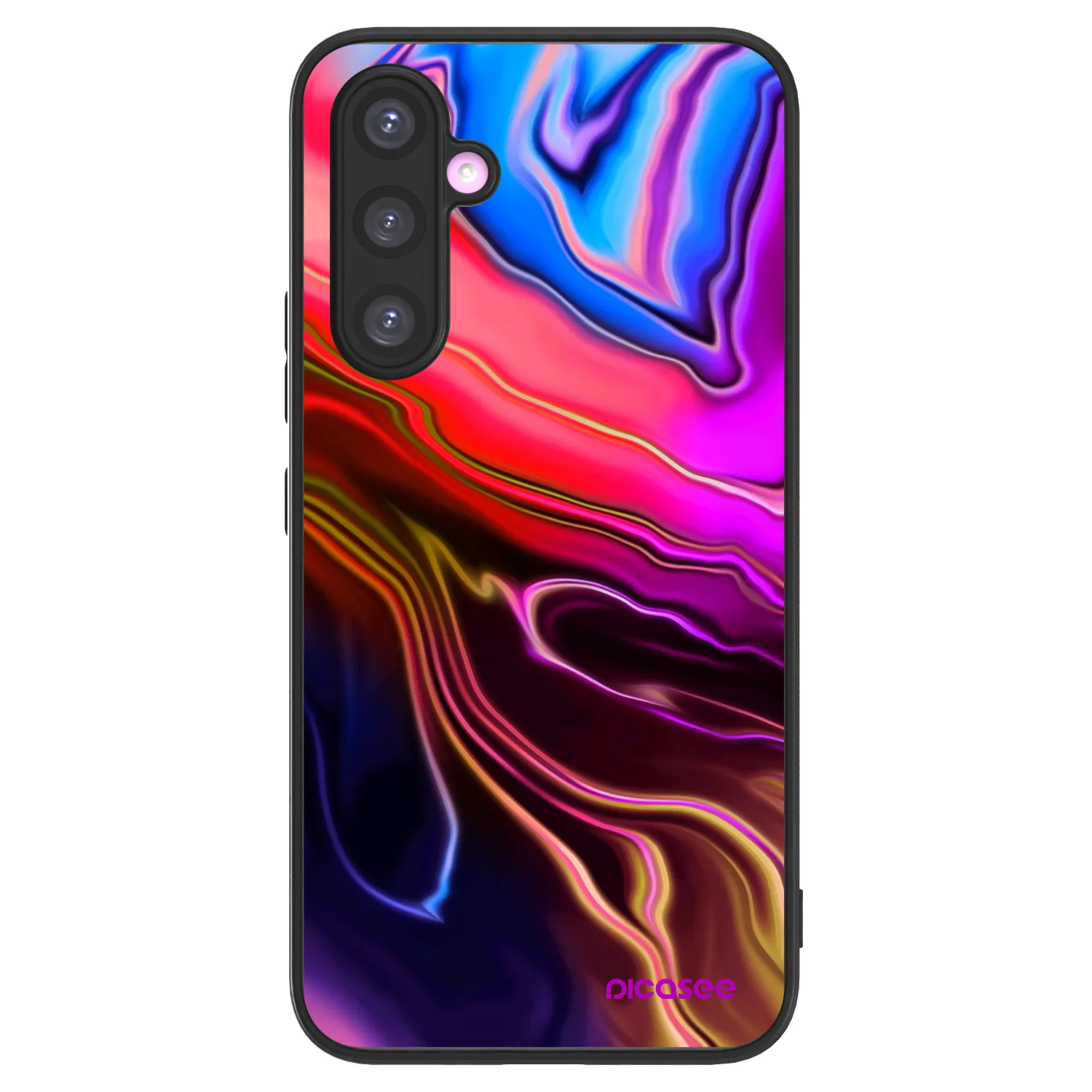 Picasee ULTIMATE CASE na Samsung Galaxy A54 5G A546B - Electric