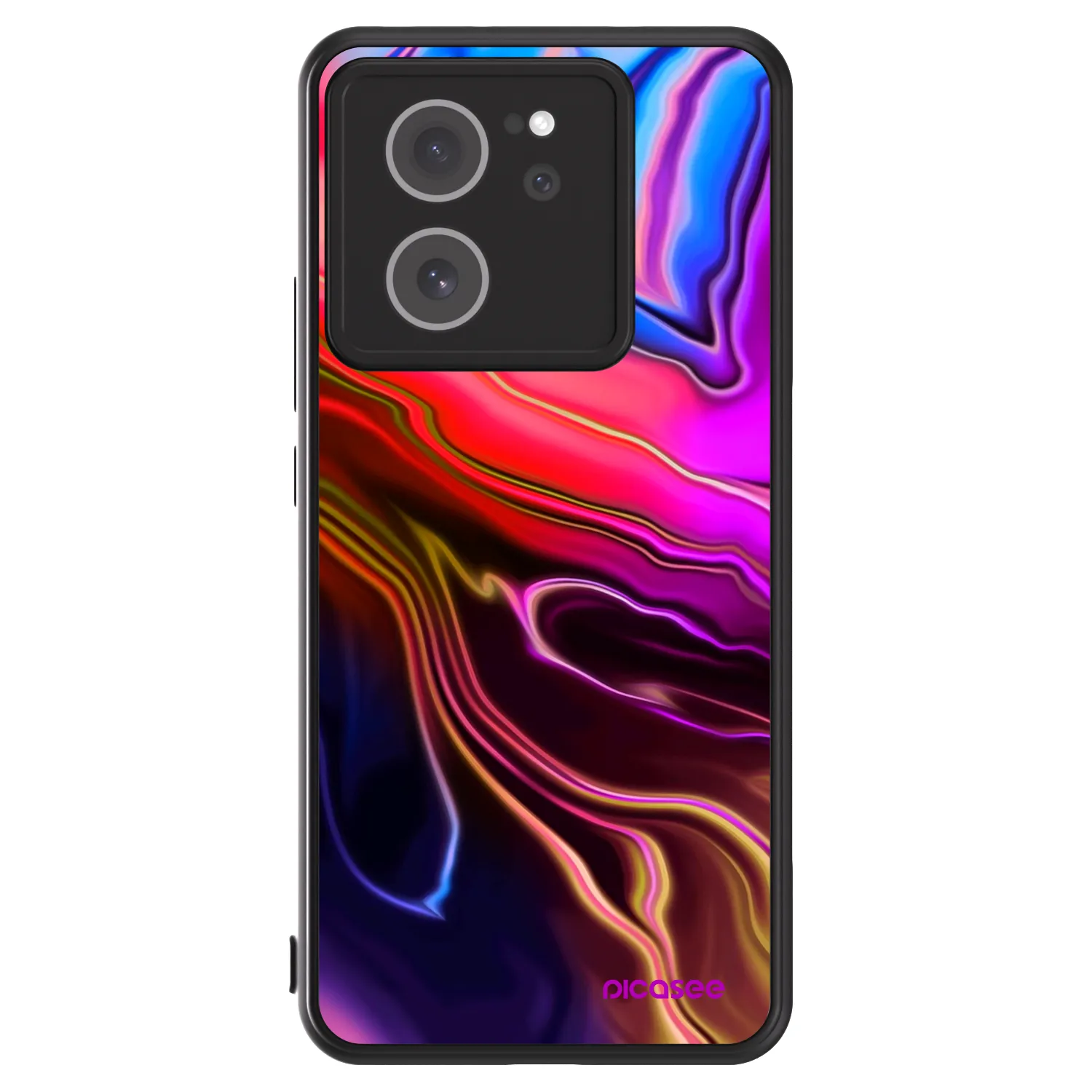 Picasee ULTIMATE CASE na Xiaomi 13T - Electric