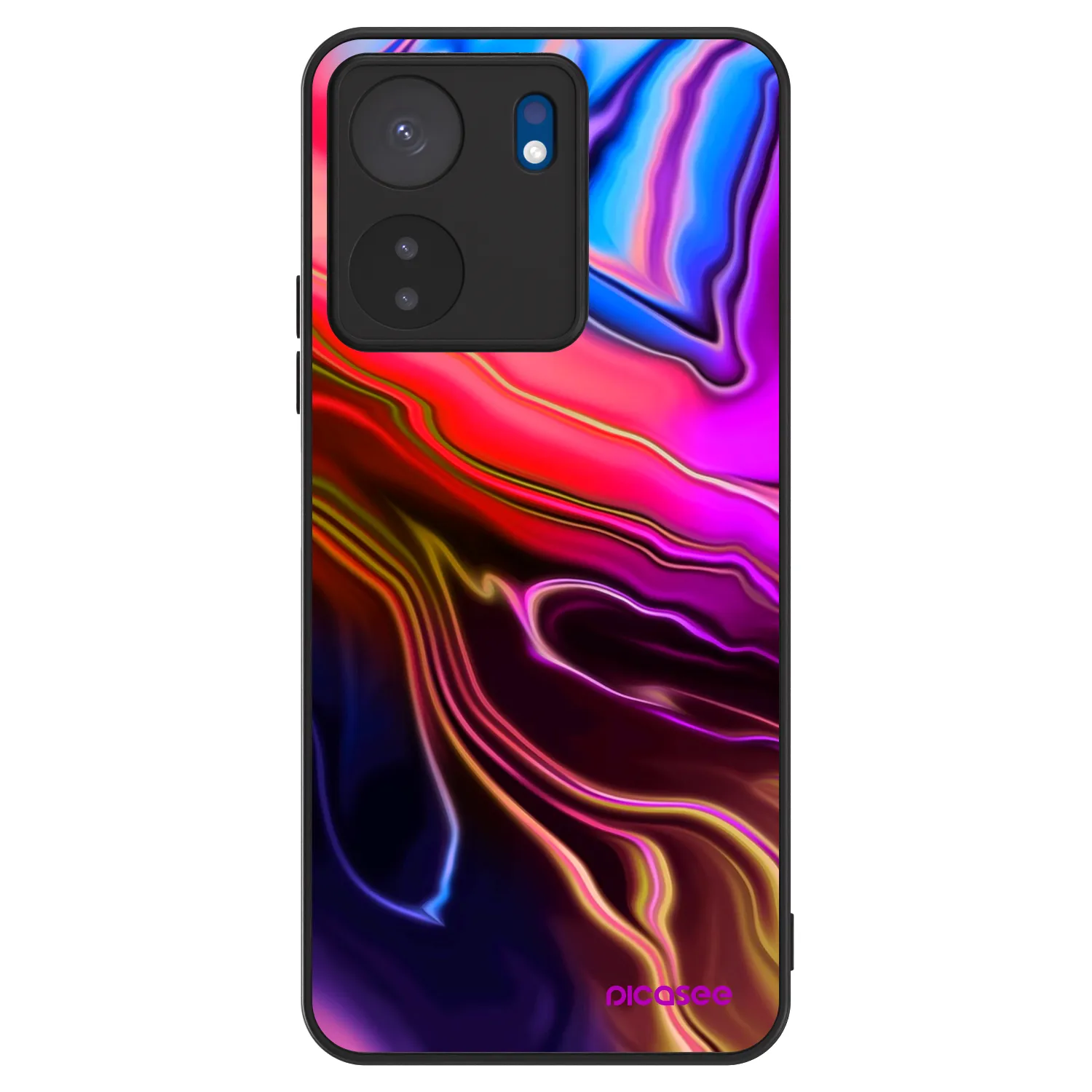 Picasee ULTIMATE CASE na Xiaomi Redmi 13C 4G - Electric