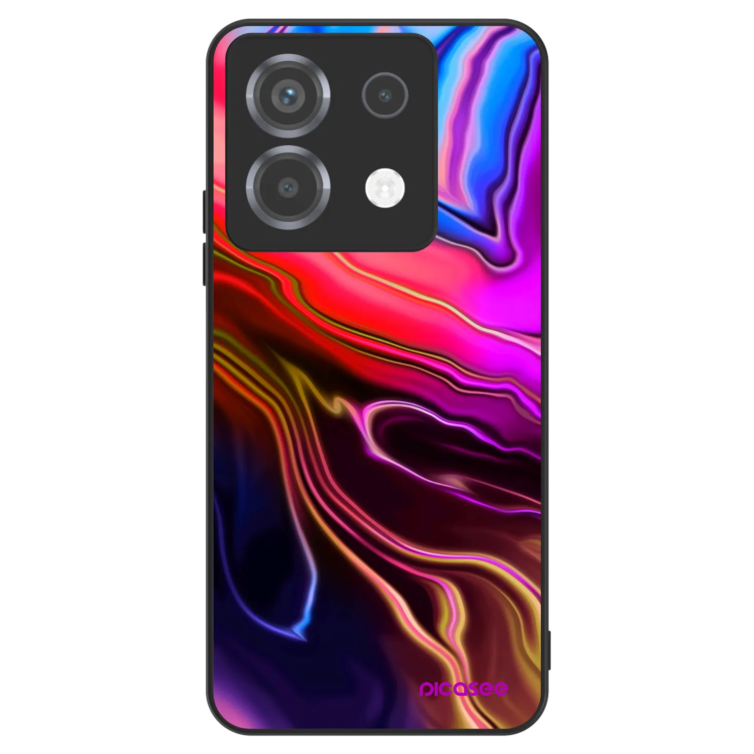 Picasee ULTIMATE CASE na Xiaomi Poco X6 - Electric