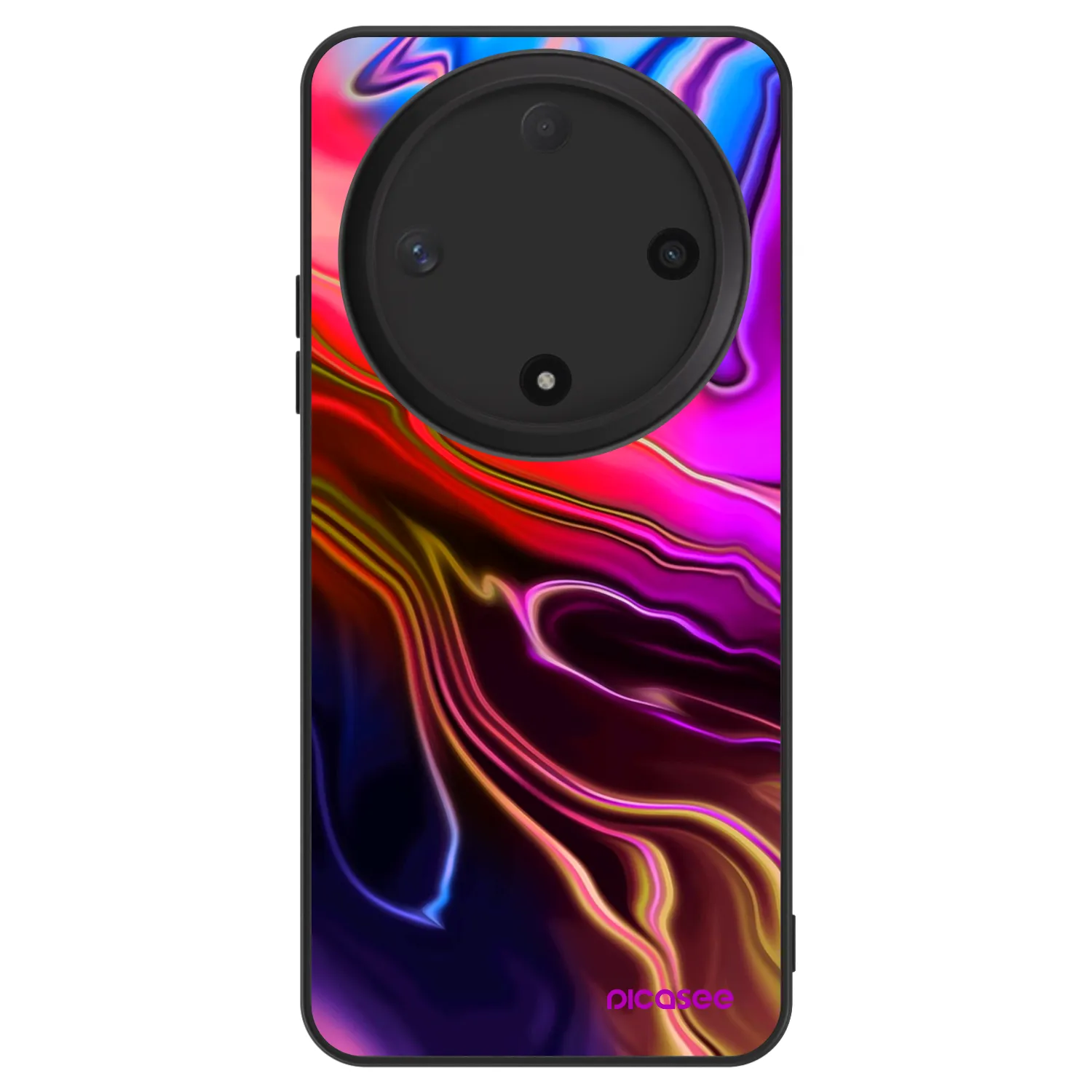 Picasee ULTIMATE CASE na Honor Magic6 Lite 5G - Electric
