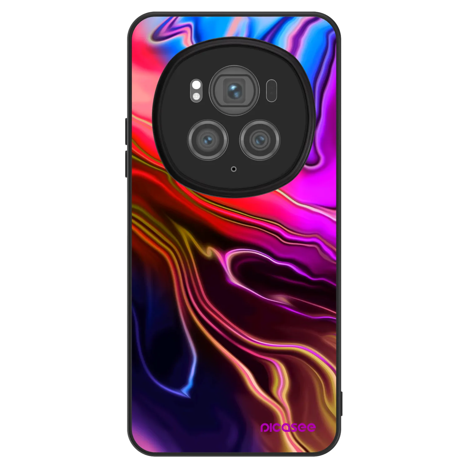 Picasee ULTIMATE CASE na Honor Magic6 Pro - Electric