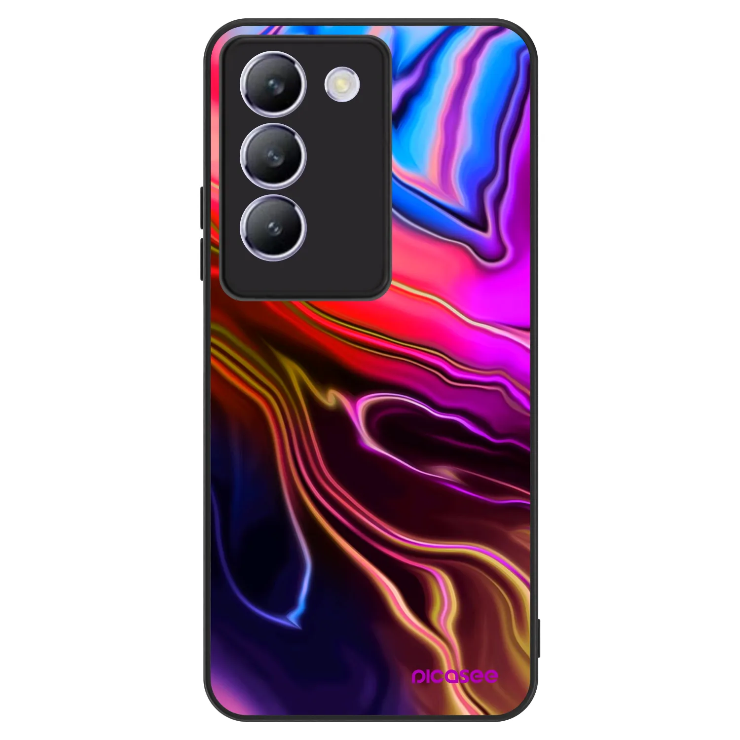 Picasee ULTIMATE CASE na Vivo V40 SE 5G - Electric