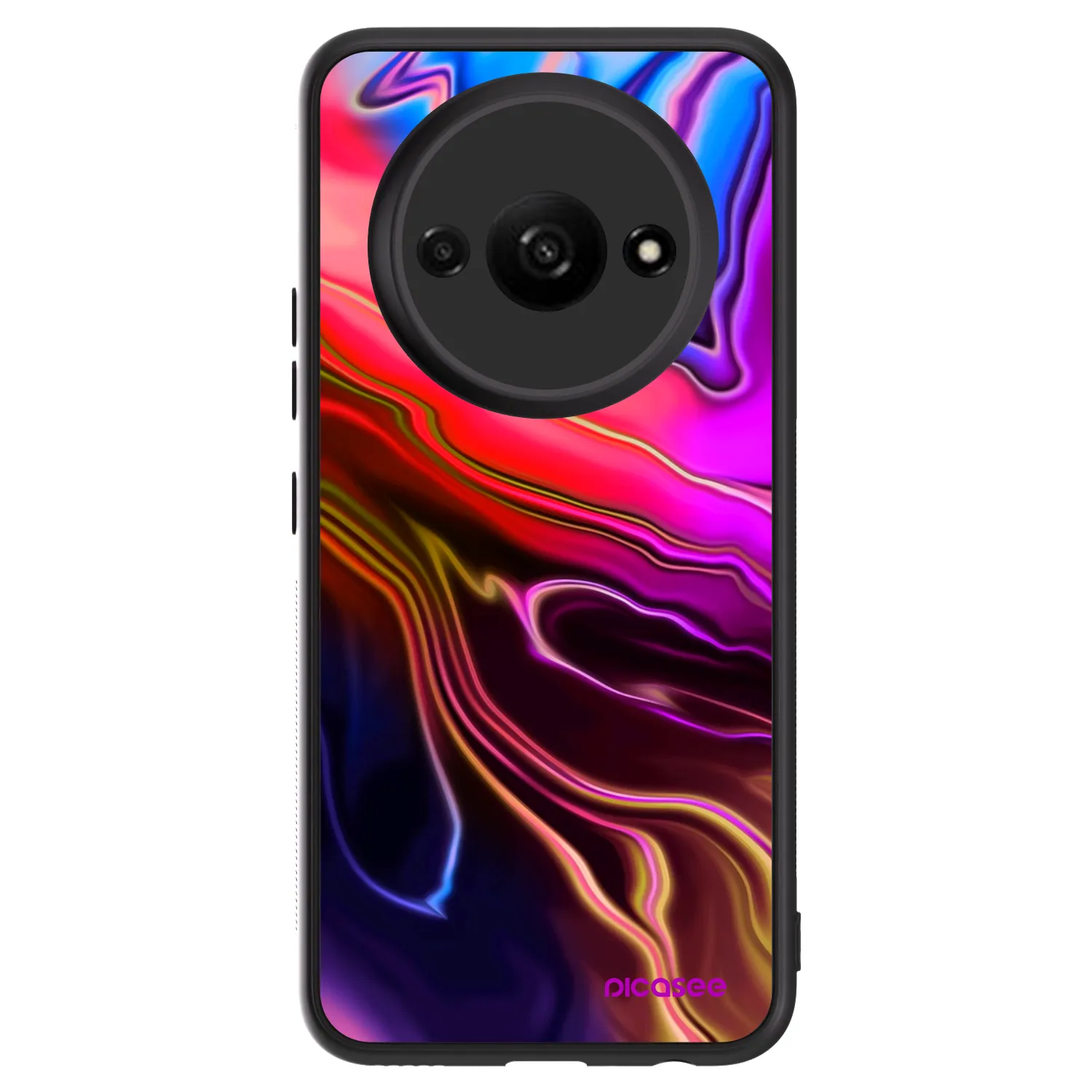 Picasee ULTIMATE CASE na Xiaomi Redmi A3 - Electric