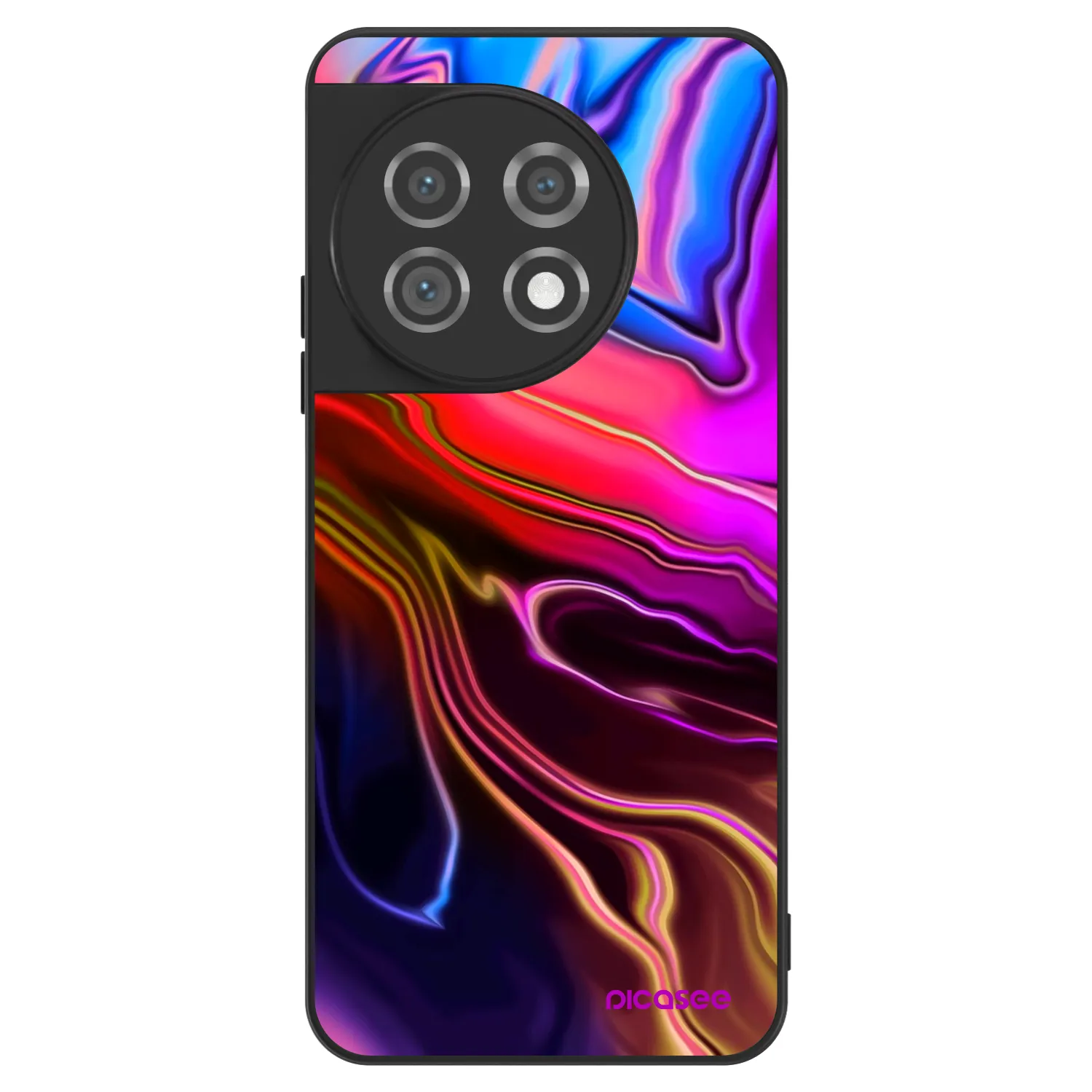 Picasee ULTIMATE CASE na OnePlus 11 5G - Electric