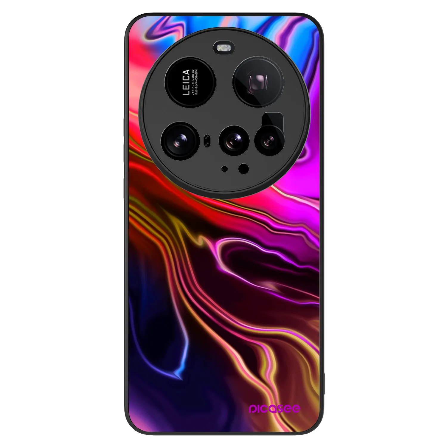 Picasee ULTIMATE CASE na Xiaomi 15 Ultra - Electric