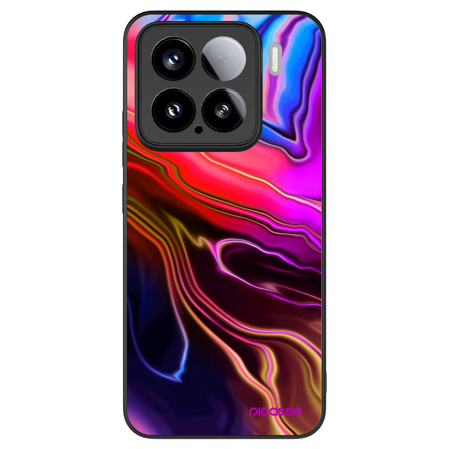 Picasee ULTIMATE CASE na Xiaomi 15 - Electric
