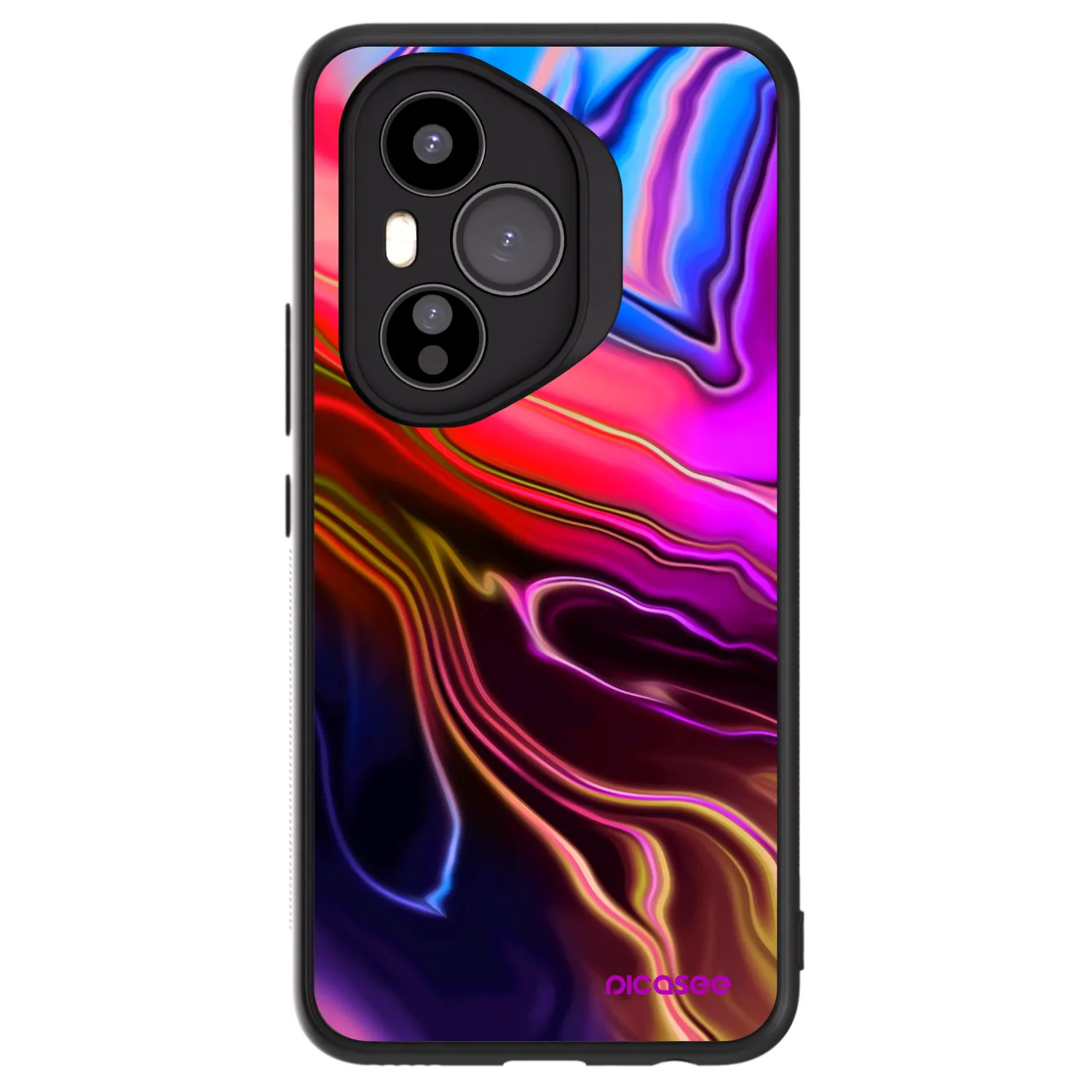 Picasee ULTIMATE CASE na Honor 400 Pro 5G - Electric