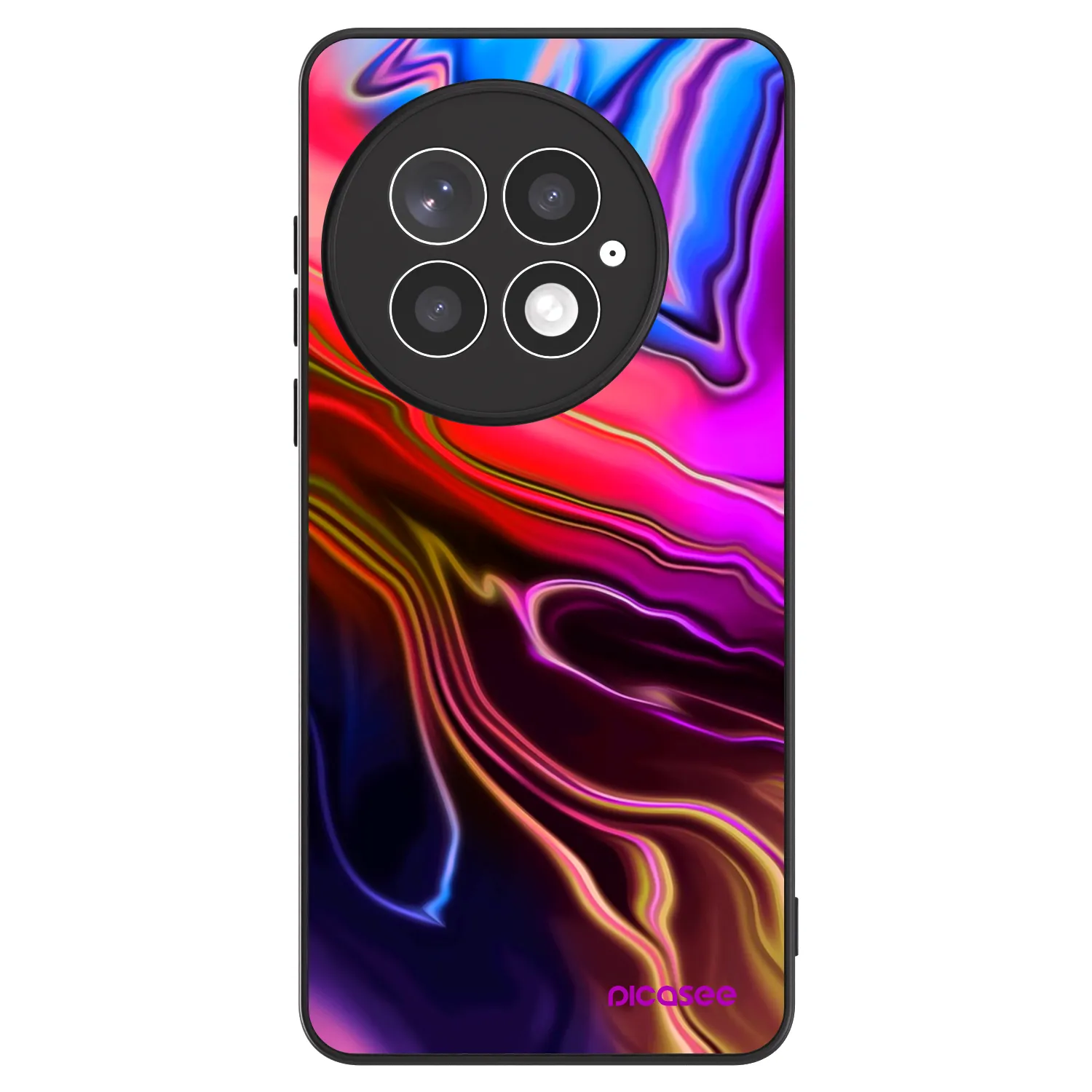 Picasee ULTIMATE CASE na OnePlus 13 5G - Electric