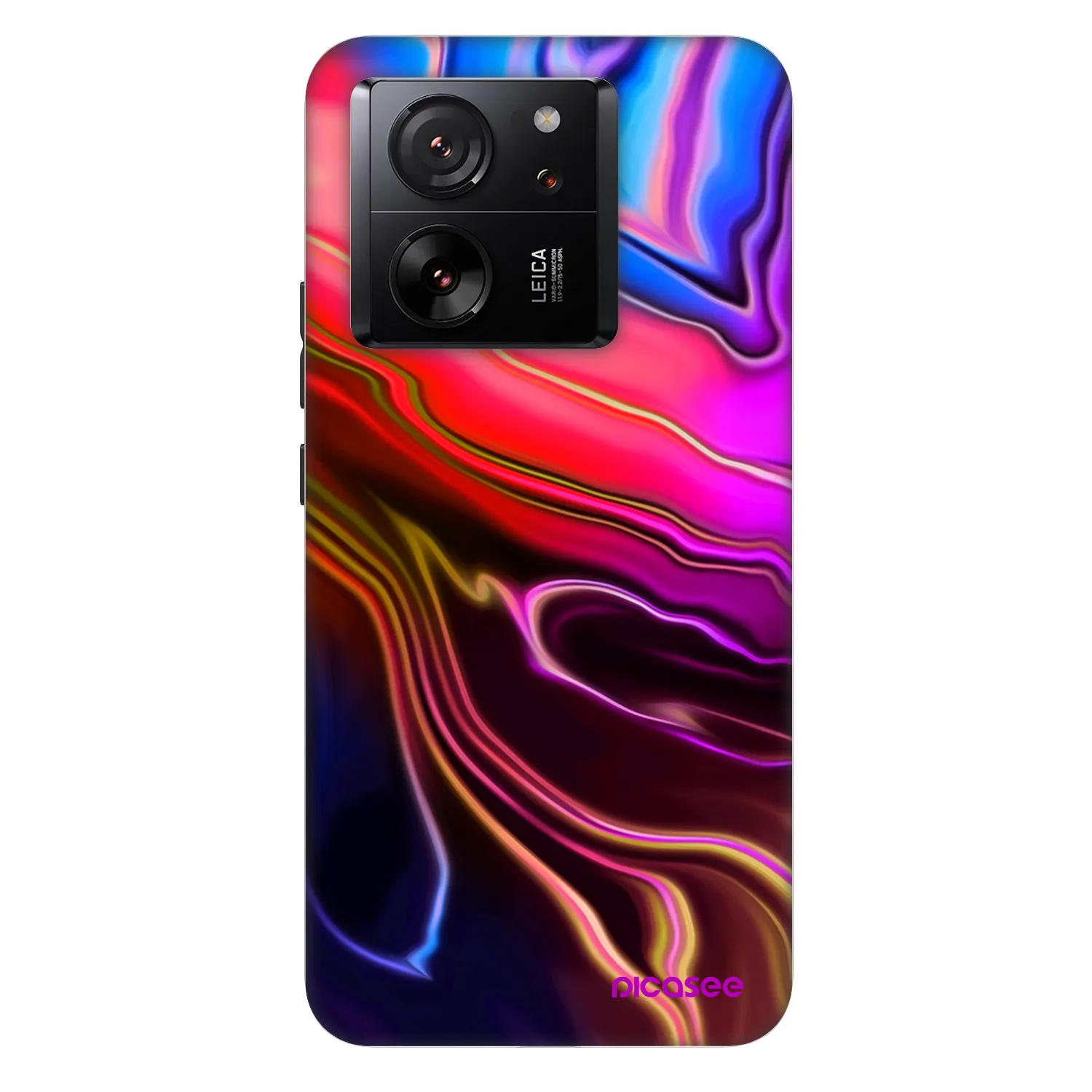 Picasee Fashion Case na Xiaomi 13T - Electric