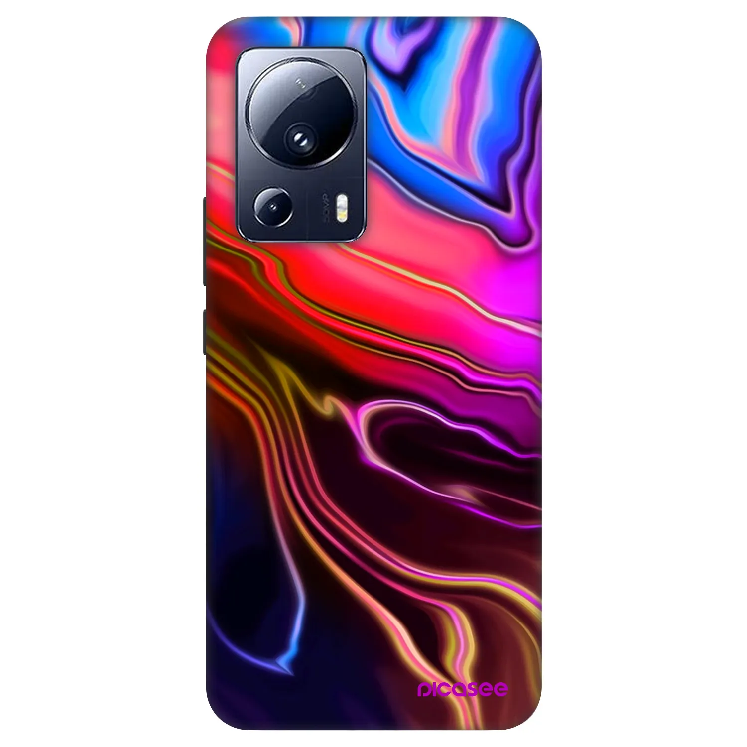 Picasee Fashion Case na Xiaomi 13 Lite - Electric