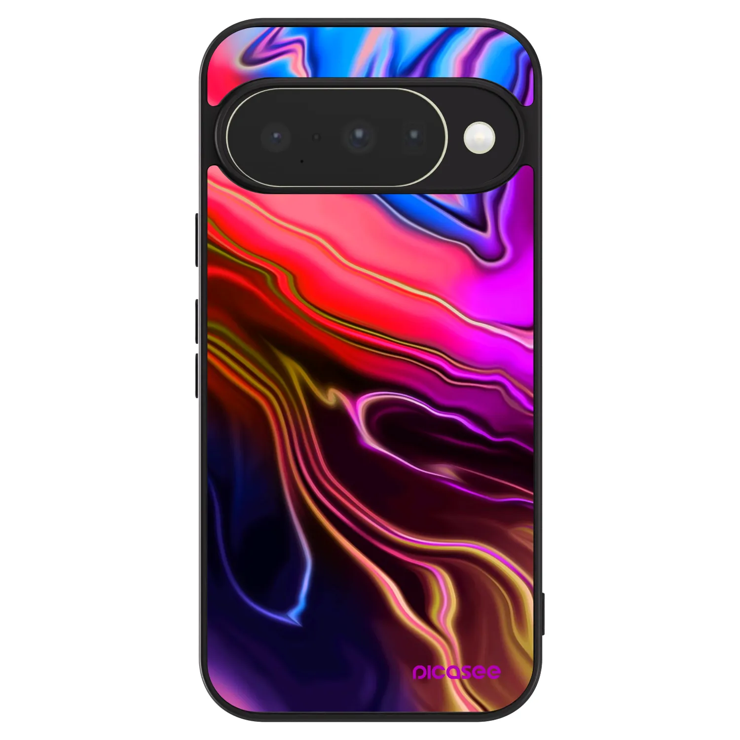 Picasee ULTIMATE CASE na Google Pixel 10 - Electric