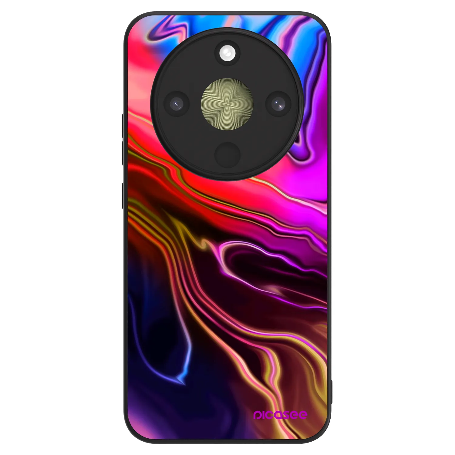 Picasee ULTIMATE CASE na Honor Magic8 Lite 5G - Electric