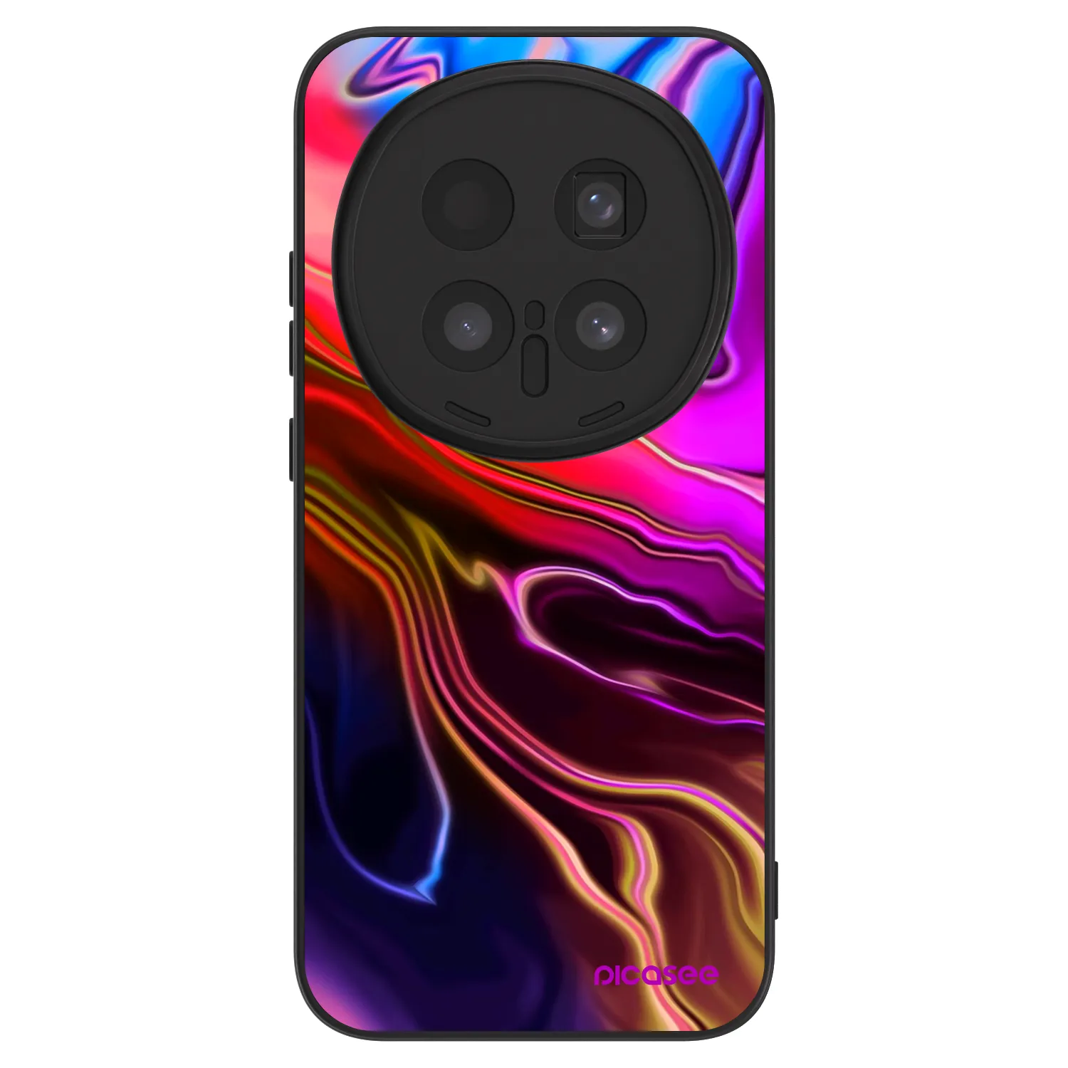 Picasee ULTIMATE CASE na Honor Magic8 Pro 5G - Electric