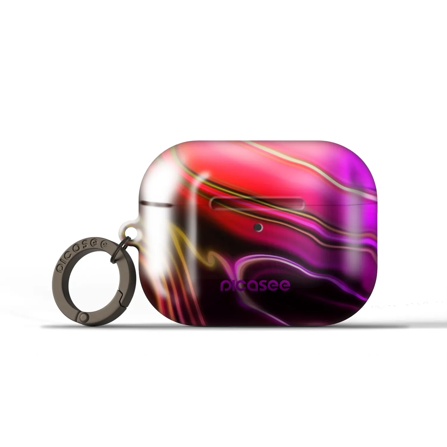 Picasee Obal pro Apple AirPods Pro 3 - Electric