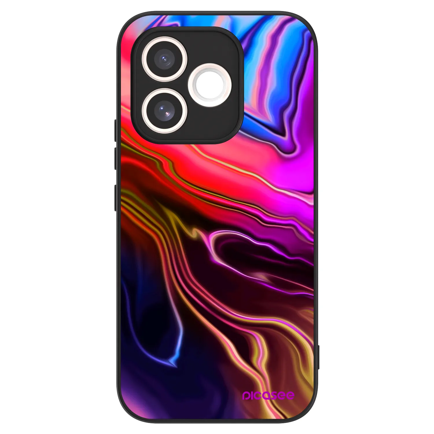 Picasee ULTIMATE CASE na Honor 600 Lite - Electric