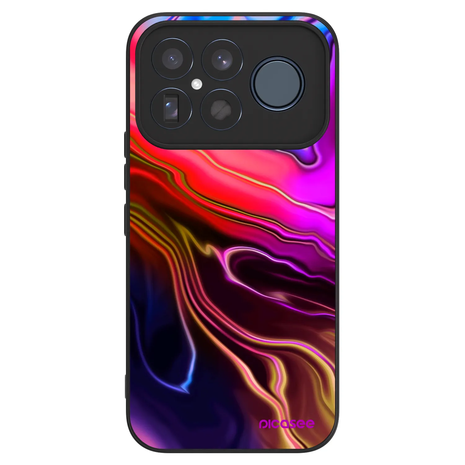 Picasee ULTIMATE CASE na Xiaomi Poco F8 Ultra - Electric