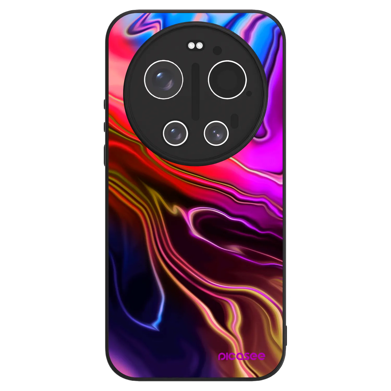 Picasee ULTIMATE CASE PowerShare pro Xiaomi 17 Ultra - Electric