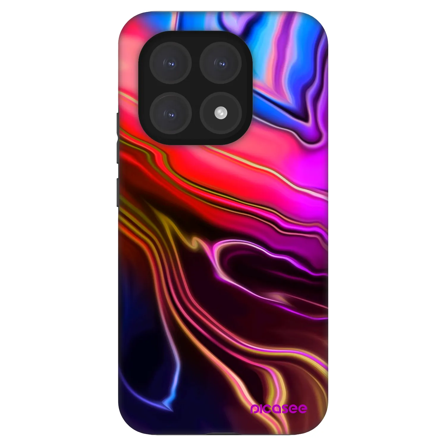Picasee Fashion Case na Xiaomi 15T - Electric