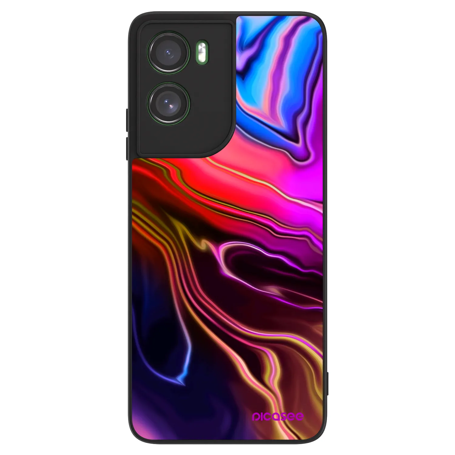 Picasee ULTIMATE CASE na Motorola Moto G06 - Electric