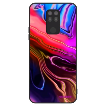 Etui na Xiaomi Redmi Note 9 - Electric