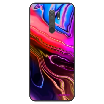 Etui na Xiaomi Redmi 9 - Electric