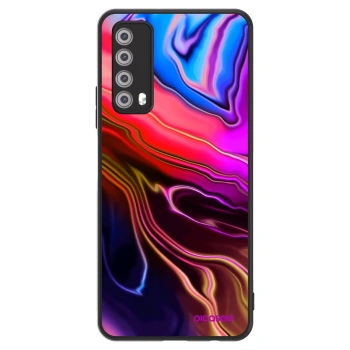Etui na Huawei P Smart 2021 - Electric