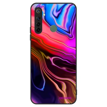 Etui na Realme 6i - Electric