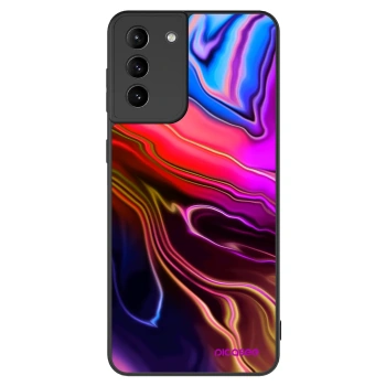 Etui na Samsung Galaxy S21+ 5G G996F - Electric