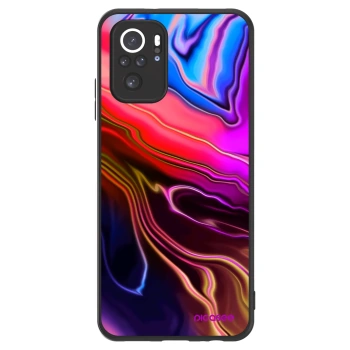 Etui na Xiaomi Redmi Note 10S - Electric