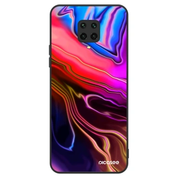 Etui na Xiaomi Redmi Note 9S - Electric