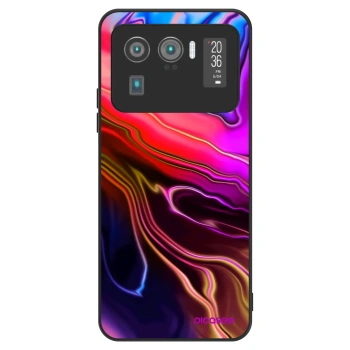 Etui na Xiaomi Mi 11 Ultra - Electric