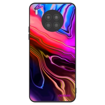 Etui na Huawei Nova 8i - Electric